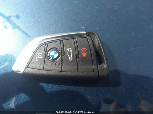 WBA73AK07P7M02170 BMW 2 Series 228i Xdrive