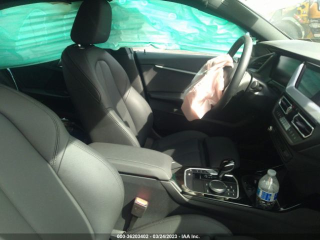 WBA73AK07P7M02170 BMW 2 Series 228i Xdrive