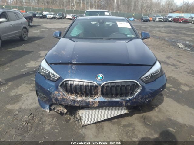 WBA73AK07P7M02170 BMW 2 Series 228i Xdrive