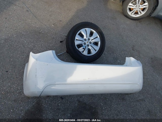 Chevrolet CRUZE LS 2015 1G1PA5SG5F7145076 Image 4