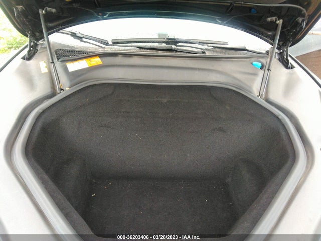Tesla Model S 85d/p85d/90d/p90d 2015 5YJSA1E4XFF119675 Image 11