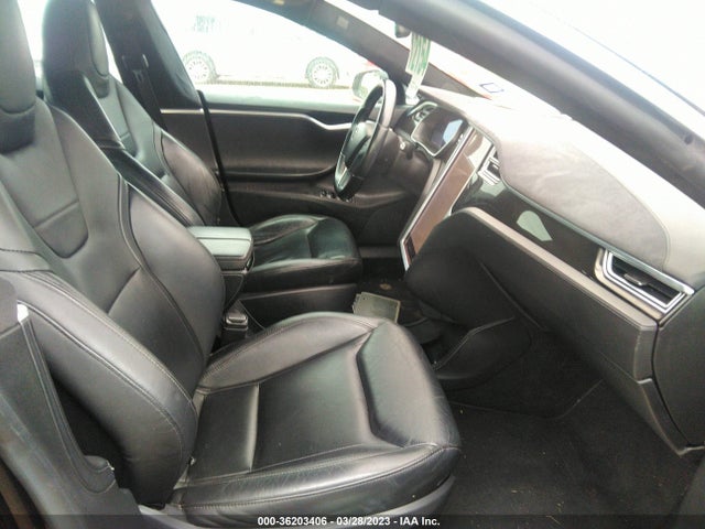 Tesla Model S 85d/p85d/90d/p90d 2015 5YJSA1E4XFF119675 Image 6