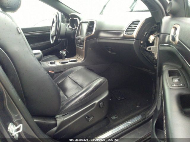 1C4RJFBMXEC298702 Jeep Grand Cherokee Limited
