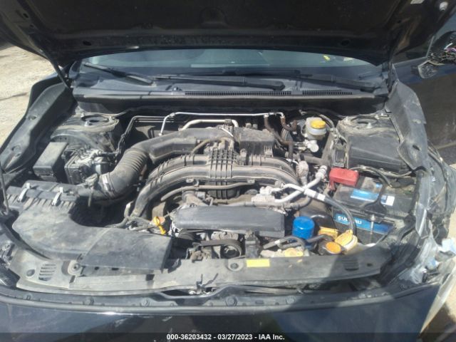 JF2GTACC6KH329843 Subaru Crosstrek Premium
