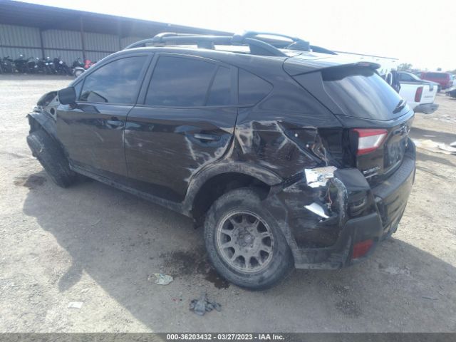 JF2GTACC6KH329843 Subaru Crosstrek Premium