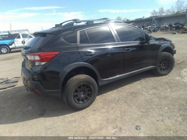 JF2GTACC6KH329843 Subaru Crosstrek Premium