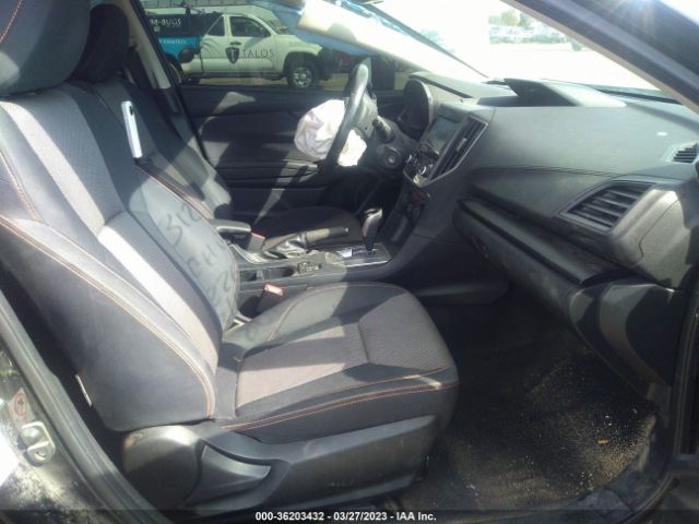 JF2GTACC6KH329843 Subaru Crosstrek Premium