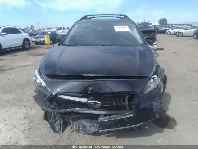 JF2GTACC6KH329843 Subaru Crosstrek Premium