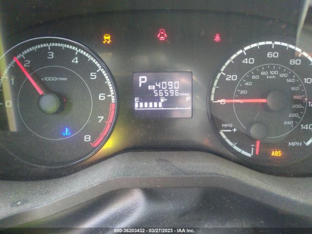 JF2GTACC6KH329843 Subaru Crosstrek Premium