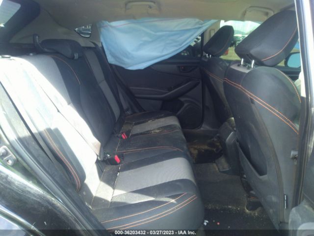JF2GTACC6KH329843 Subaru Crosstrek Premium