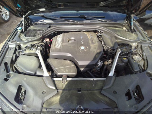 WBAJA7C55KG912261 BMW 5 Series 530i Xdrive