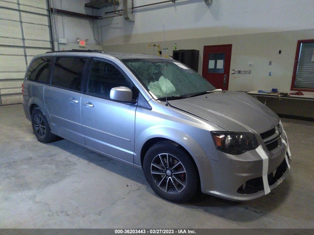 2016 2C4RDGEG7GR363728 main image