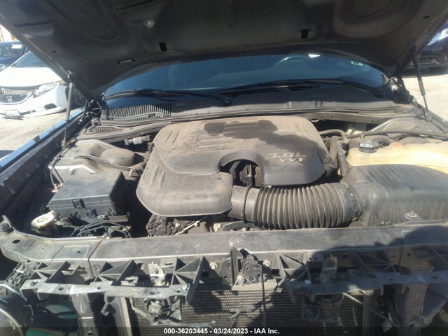 Dodge Challenger Sxt 2016 2C3CDZAG3GH107815 Image 12