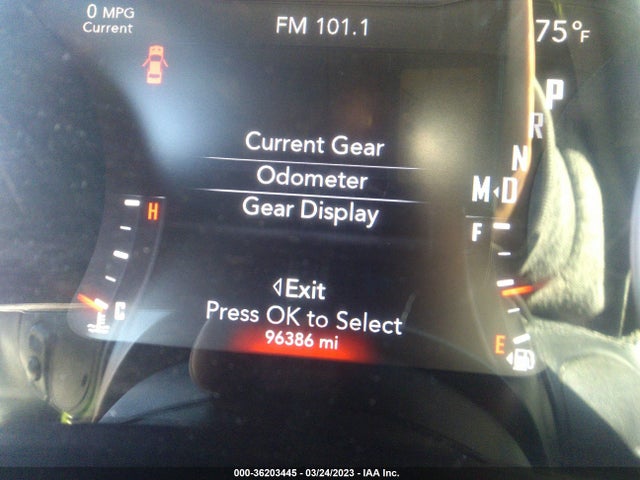 Dodge Challenger Sxt 2016 2C3CDZAG3GH107815 Image 9