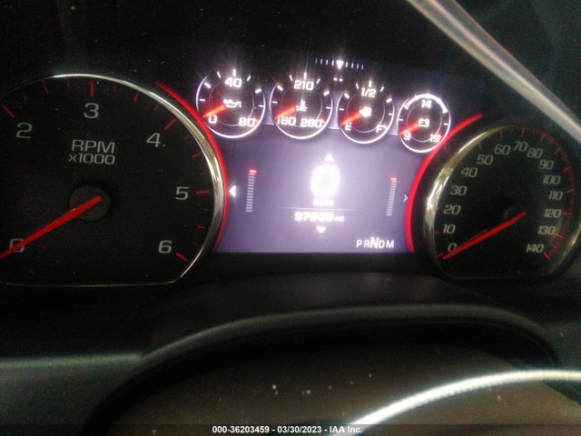 GMC Sierra 1500 Denali 2015 3GTP1WEC7FG266220 Image 7