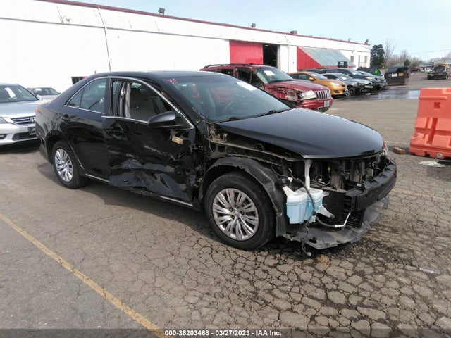 Toyota 2ar-fe 2014 4T4BF1FK5ER437824 Image 13
