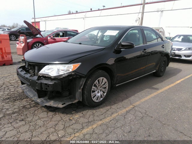Toyota 2ar-fe 2014 4T4BF1FK5ER437824 Image 14