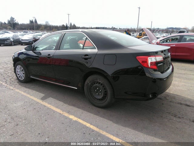 Toyota Camry L/le/xle/se/se Sport 2014 4T4BF1FK5ER437824 Image 5