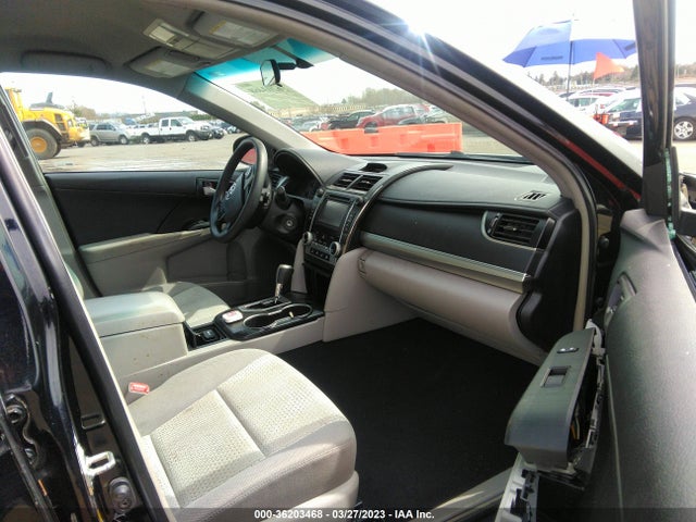 Toyota 2ar-fe 2014 4T4BF1FK5ER437824 Image 17