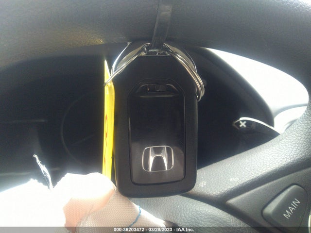 2022 HONDA HR-V EX VIN: 3CZRU6H52NM714709