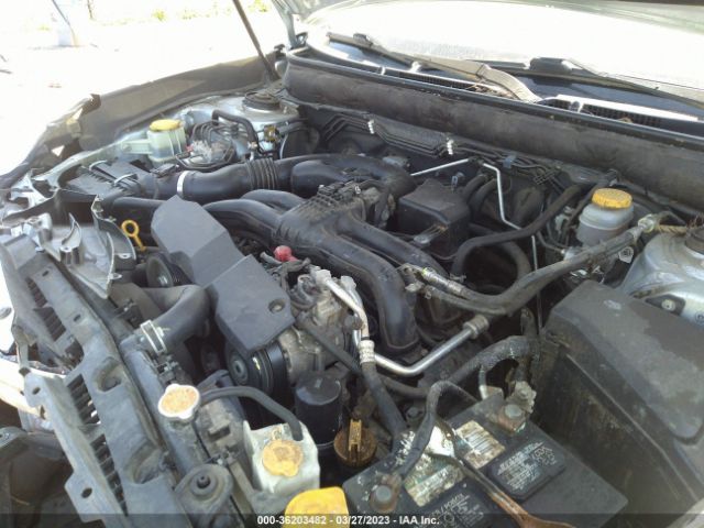 4S4BRCCC1E3216656 Subaru Outback 2.5i Premium