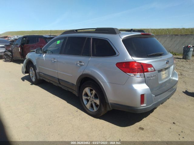 4S4BRCCC1E3216656 Subaru Outback 2.5i Premium