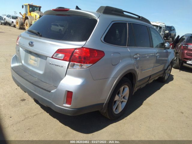4S4BRCCC1E3216656 Subaru Outback 2.5i Premium