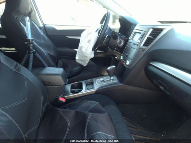 4S4BRCCC1E3216656 Subaru Outback 2.5i Premium