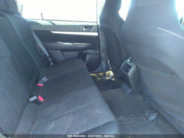 4S4BRCCC1E3216656 Subaru Outback 2.5i Premium