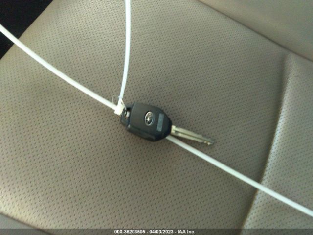 JF2SJAHC2FH458919 Subaru Forester 2.5i Limited