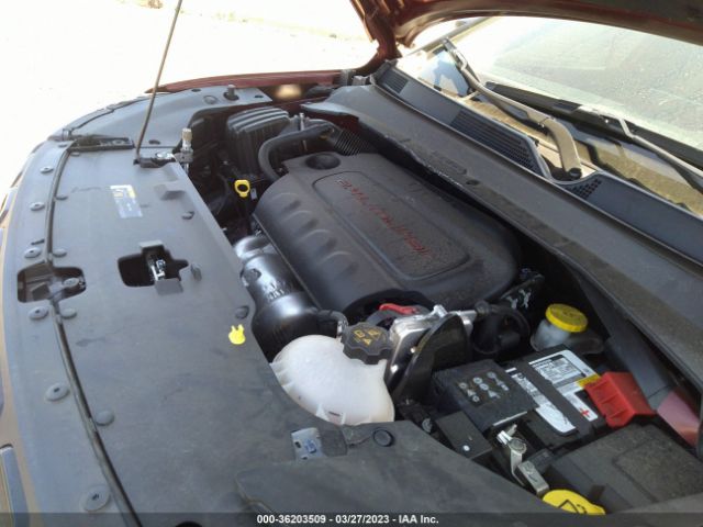 3C4NJDBB2NT187227 Jeep Compass Altitude