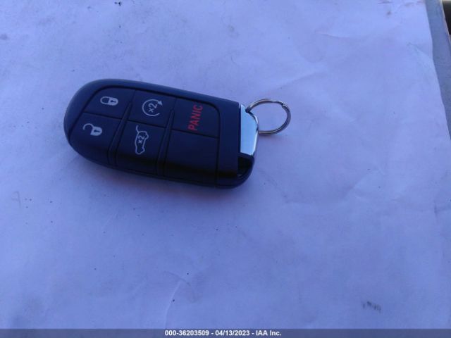 3C4NJDBB2NT187227 Jeep Compass Altitude