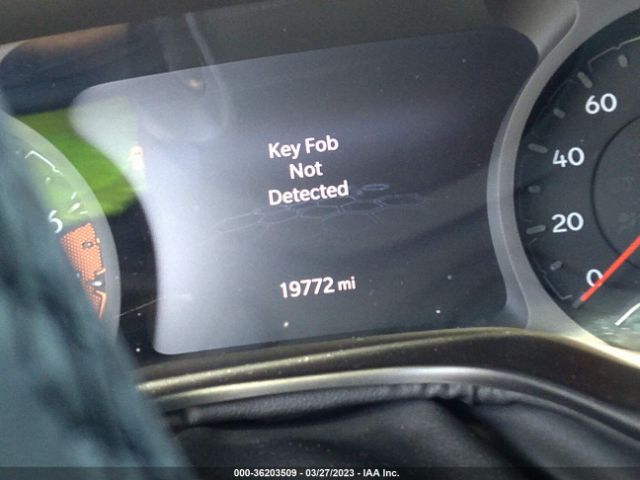 3C4NJDBB2NT187227 Jeep Compass Altitude
