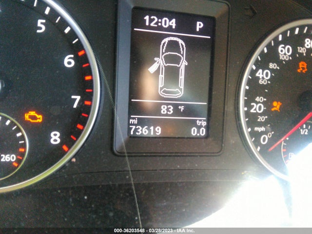 WVGAV7AX1HK046779 Volkswagen TIGUAN