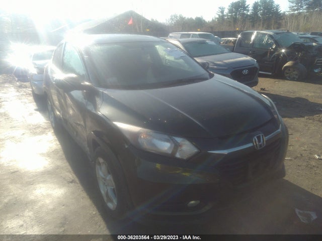 2016 3CZRU6H51GM716616 main image