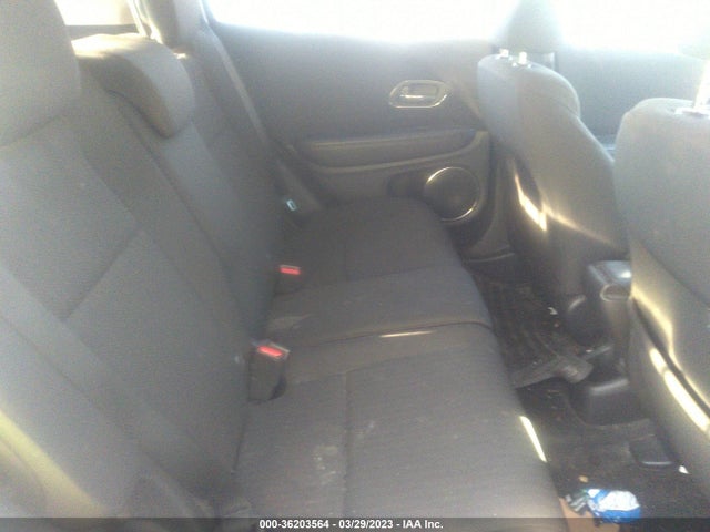 Honda HR-V EX 2016 3CZRU6H51GM716616 Image 8
