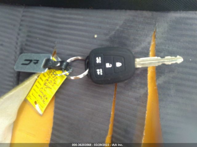 JTKJF5C79FJ013043 Scion TC