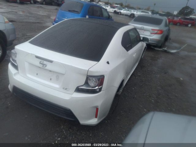 JTKJF5C79FJ013043 Scion TC