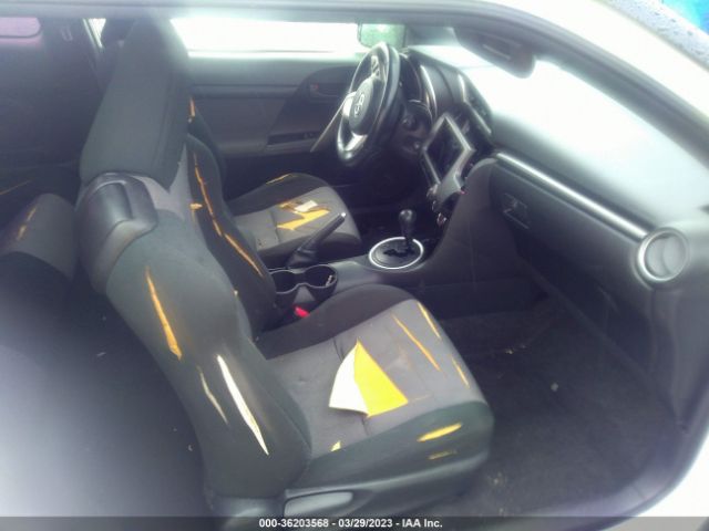 JTKJF5C79FJ013043 Scion TC