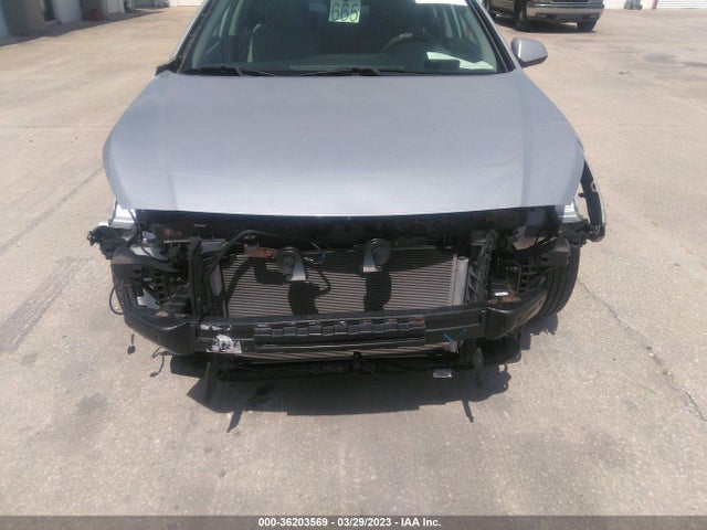 2015 HYUNDAI SONATA 2.4L SE VIN: 5NPE24AF4FH254557