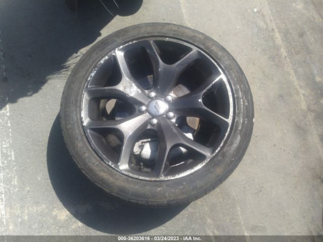 2C3CDXCT4KH598211 Dodge CHARGER R/T