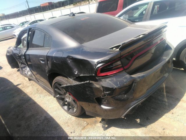 2C3CDXCT4KH598211 Dodge CHARGER R/T