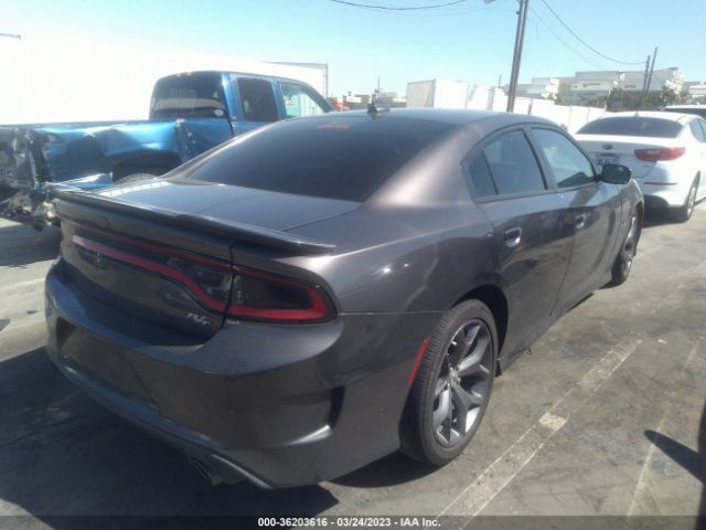2C3CDXCT4KH598211 Dodge CHARGER R/T