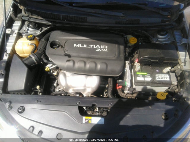 Chrysler 200 Limited 2015 1C3CCCAB8FN603932 Image 10