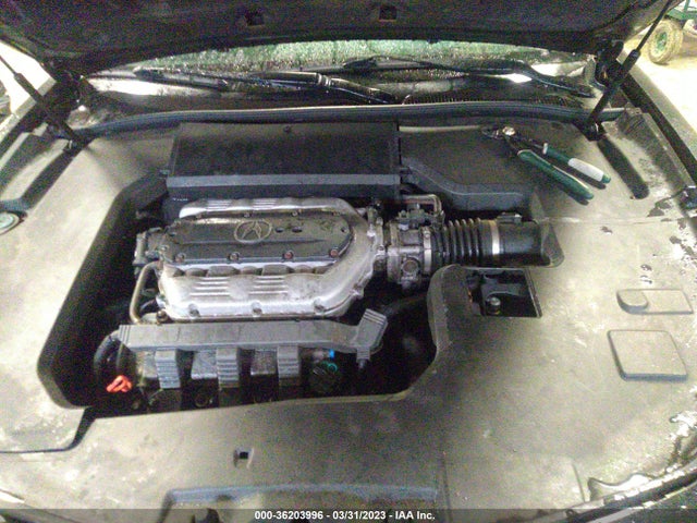 2013 ACURA TL TECH VIN: 19UUA9F56DA002620
