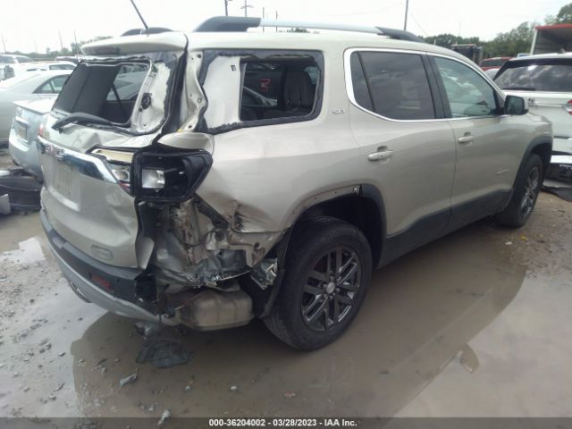 1GKKNMLSXHZ164687 GMC ACADIA SLT
