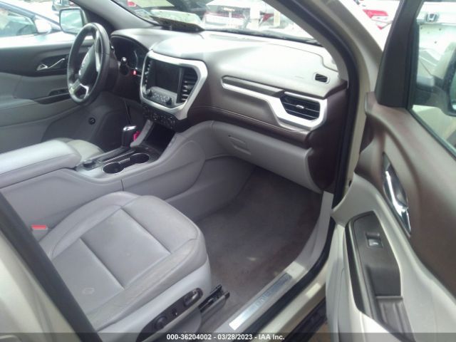 1GKKNMLSXHZ164687 GMC ACADIA SLT