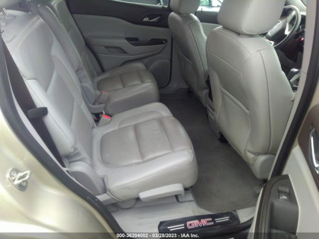 1GKKNMLSXHZ164687 GMC ACADIA SLT