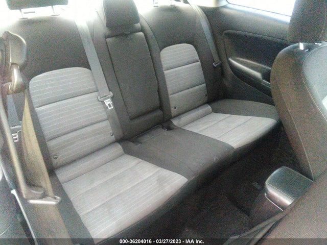 KIA Forte Koup Ex 2014 KNAFX6A83E5247517 Image 9