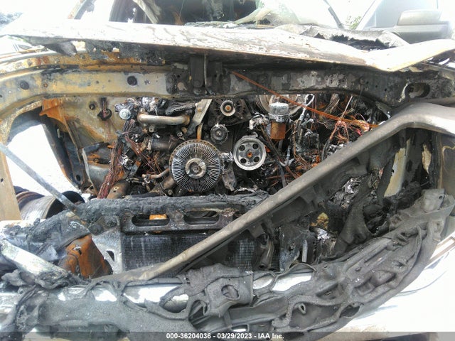 RAM 2500 Tradesman 2021 3C6UR5CJXMG525990 Image 10